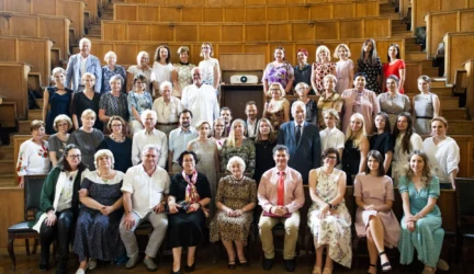 Lietuvos gydytojų sąjunga