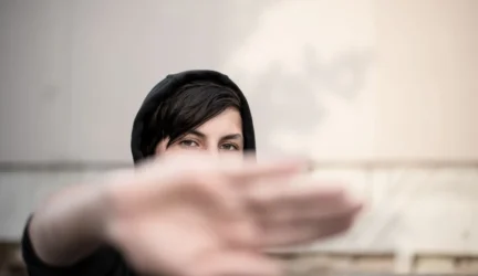 Paauglių savižudybės