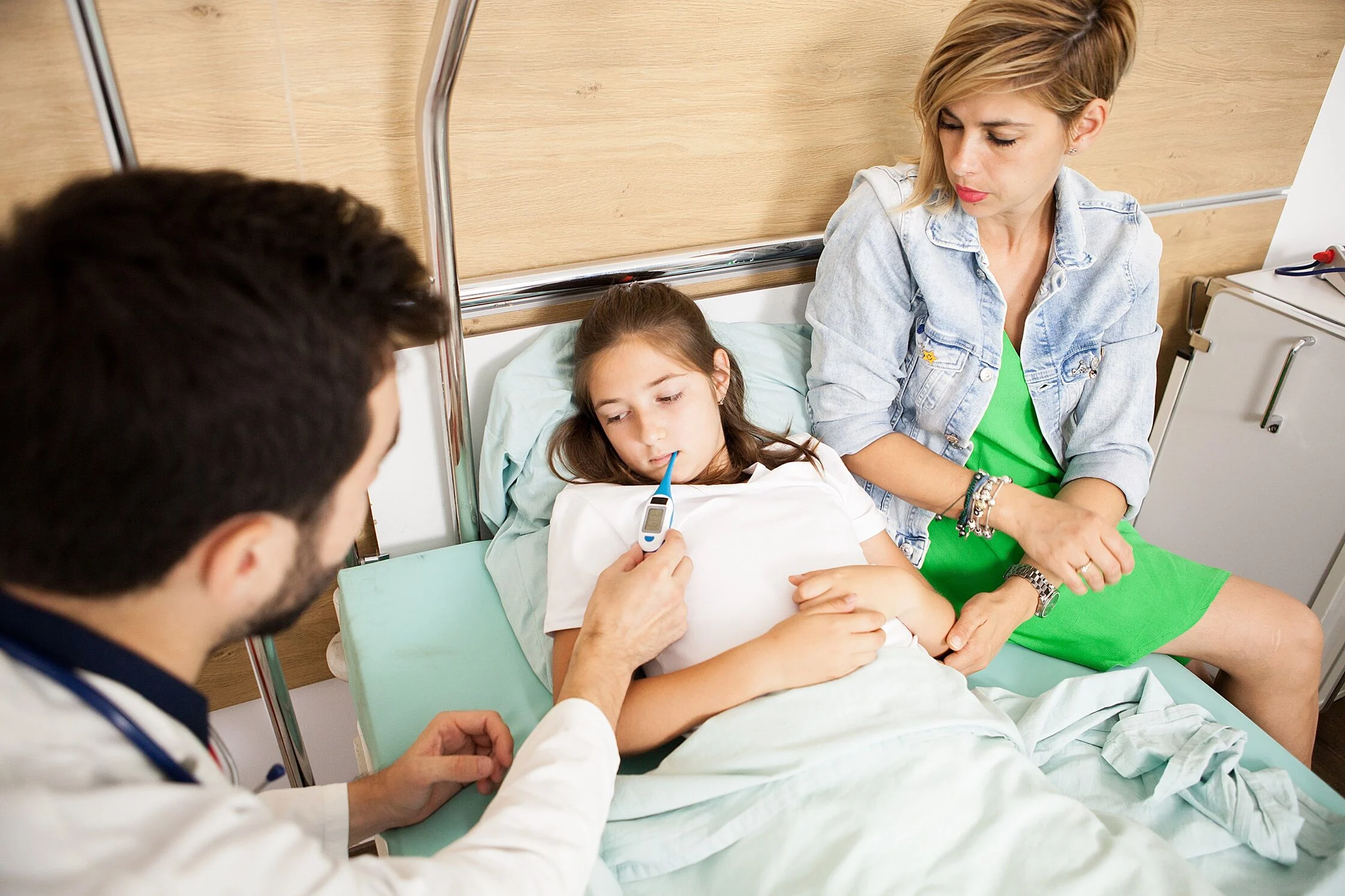 Skiepai gryžtančios ligos