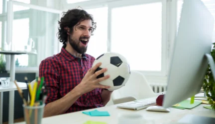 Virtualios sporto lažybos