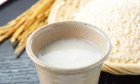 Fermentuoti gėrimai