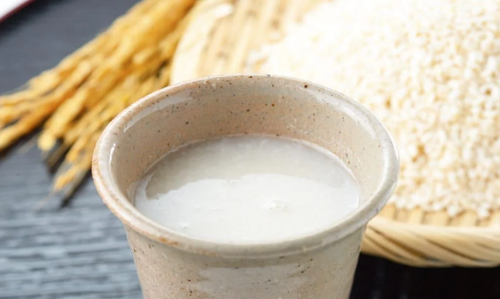 Fermentuoti gėrimai