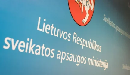 Sveikatos apsaugos ministerija