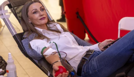 Nacionalinis kraujo centras