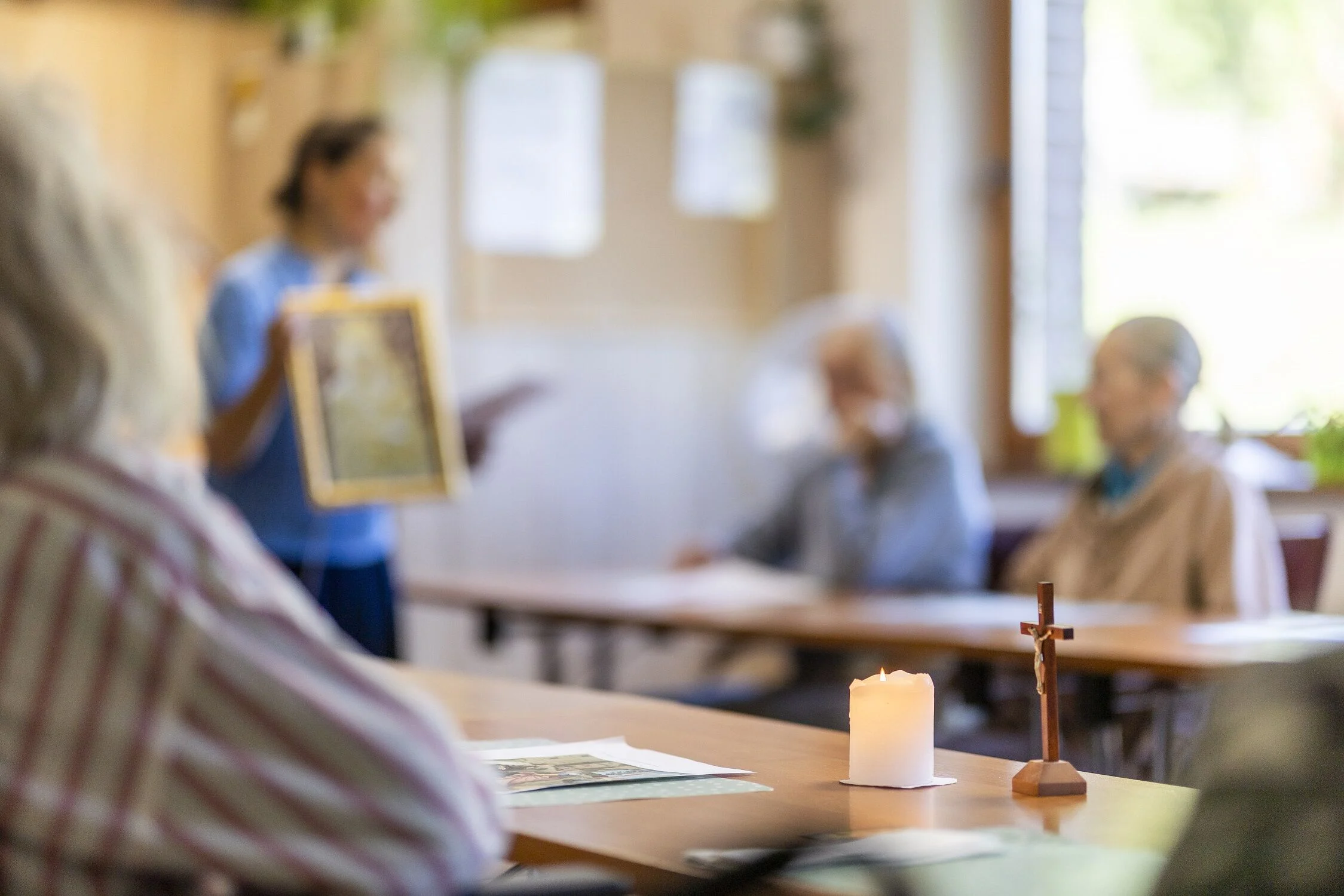 Žmogaus išlydėjimas anpilin