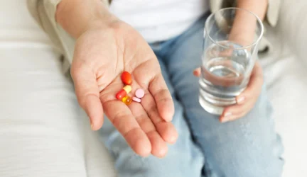 Nereceptiniai vaistai