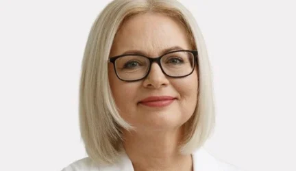 Kauno „Kardiolitos klinikų“ Akušerijos ir ginekologijos centro gydytoja akušerė-ginekologė Didona Vilkinienė