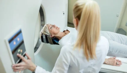 galvos ir nugaros smegenų ligų diagnostika