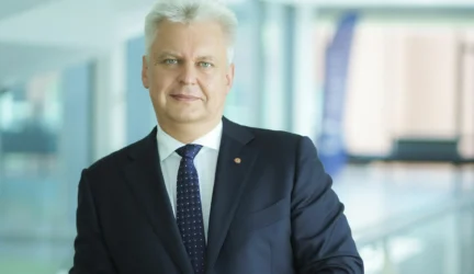 Simo Bernoto nuotr. / Dalius Navakauskas