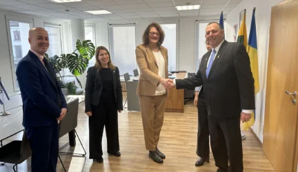 Sveikatos ministerija