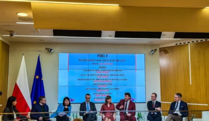 Vaistų tiekimo saugumas