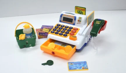 Vaikų finansinis raštingumas