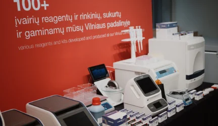Medicininė įranga