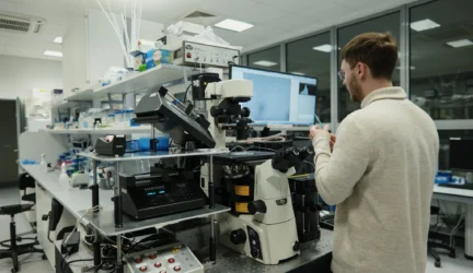 Lietuvos moderniosios biotechnologijos
