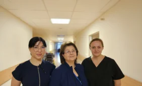 Santaros klinikos