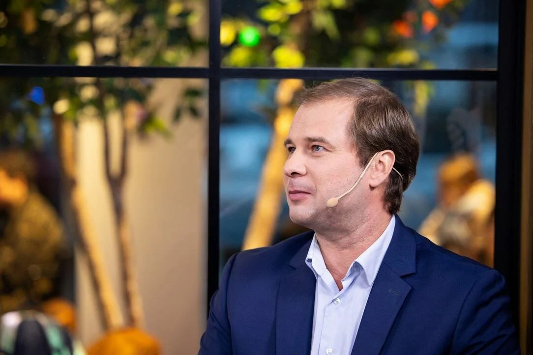 Nerimas dėl finansų