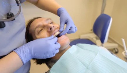 Bruksizmas, bruksizmo kapos