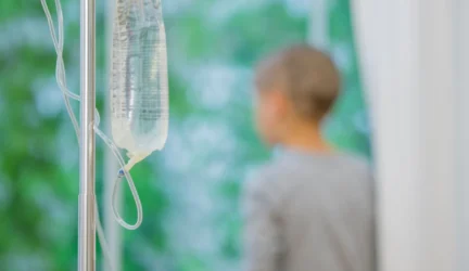 Paveldimi sindromai vėžio rizika