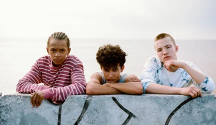 Lytinio gyvenimo pradžia