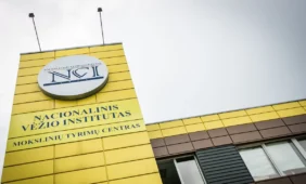 Nacionalinis vėžio centras