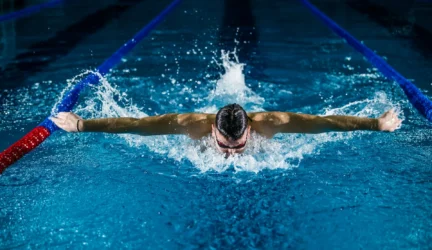 Psichologinė ištvermė sporte