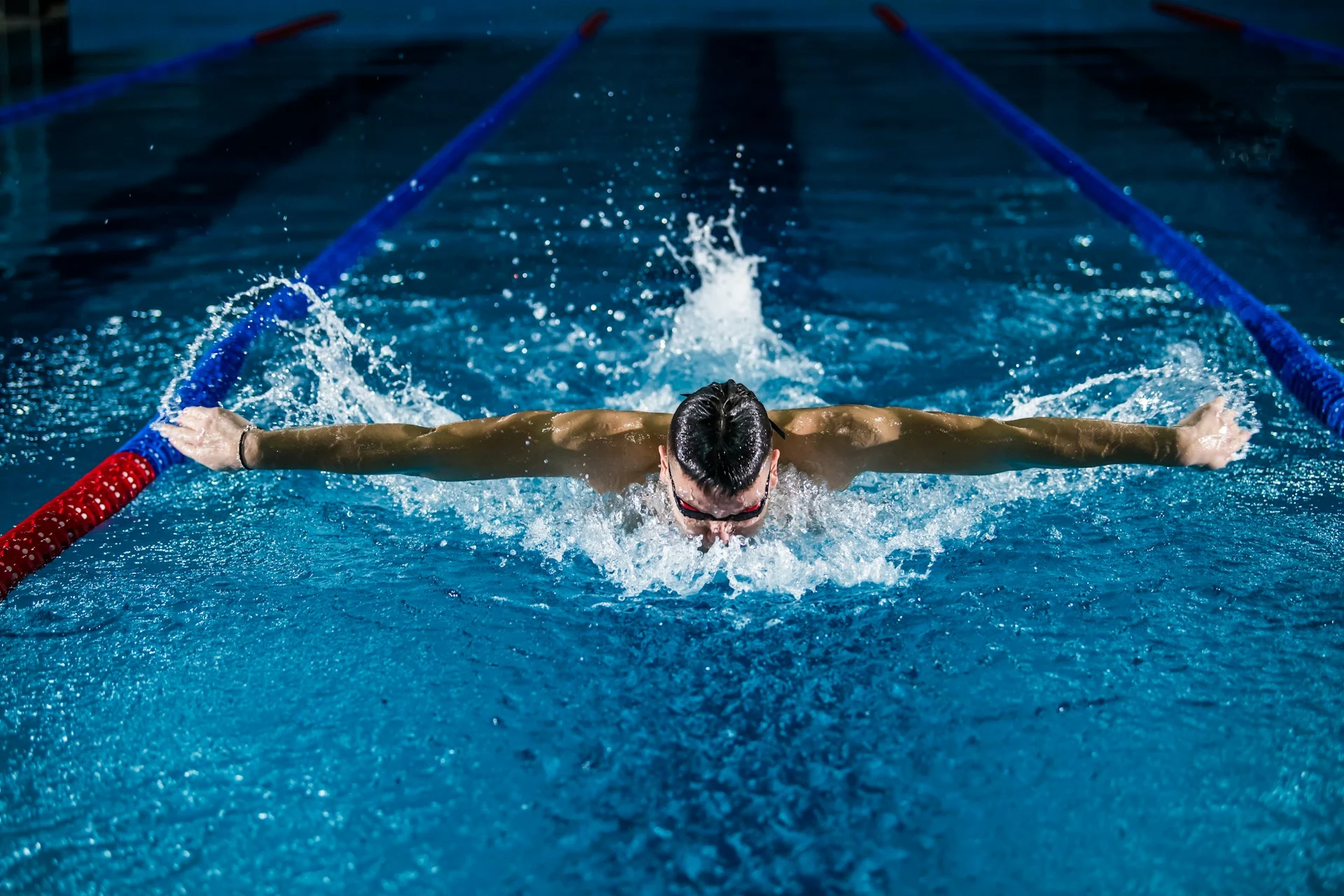 Psichologinė ištvermė sporte