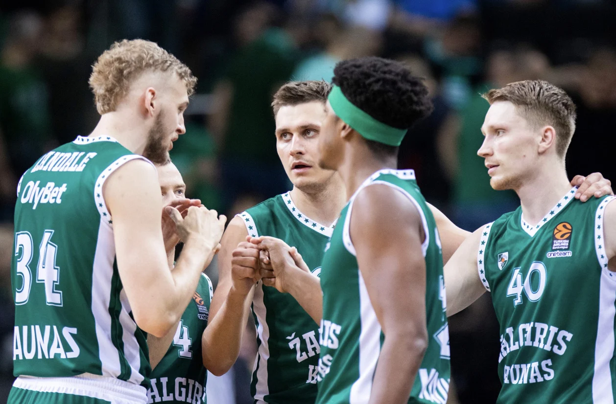 Žalgiris