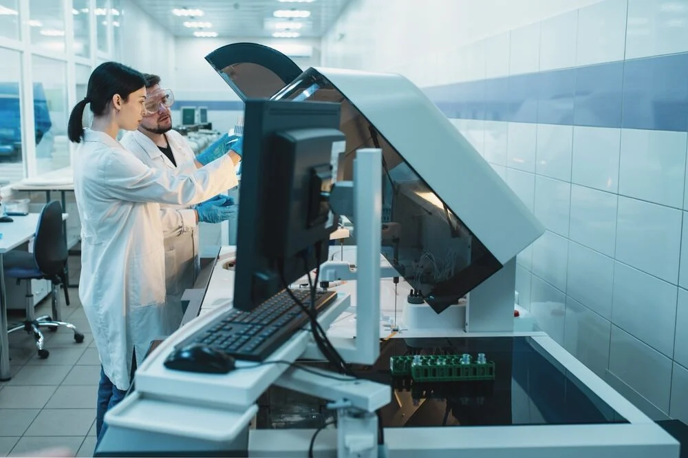 Startuoliai medicina