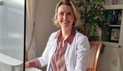 Dietistė Vaida Kurpienė