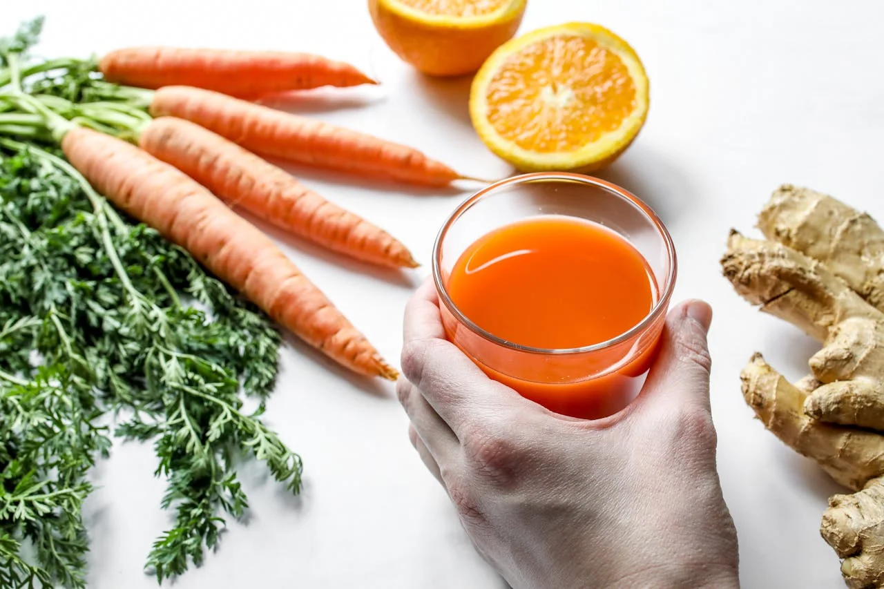 Vitaminas A