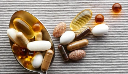 Vitaminai