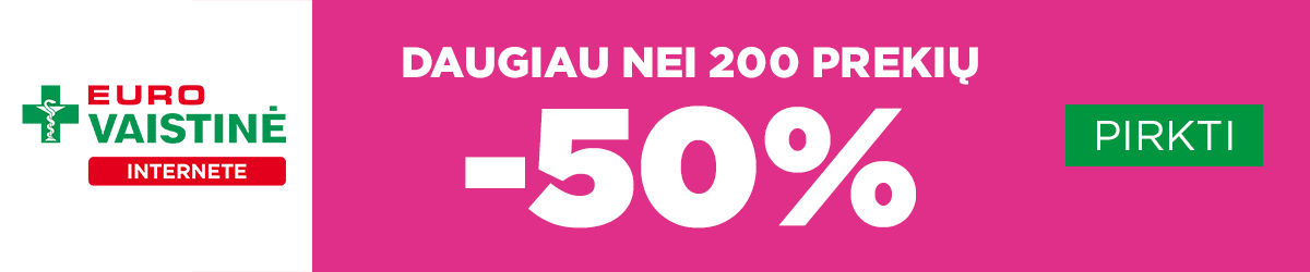 Eurovaistinė
