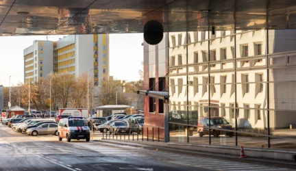 NTB pavežėjimo paslauga