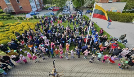 Sveikatiada