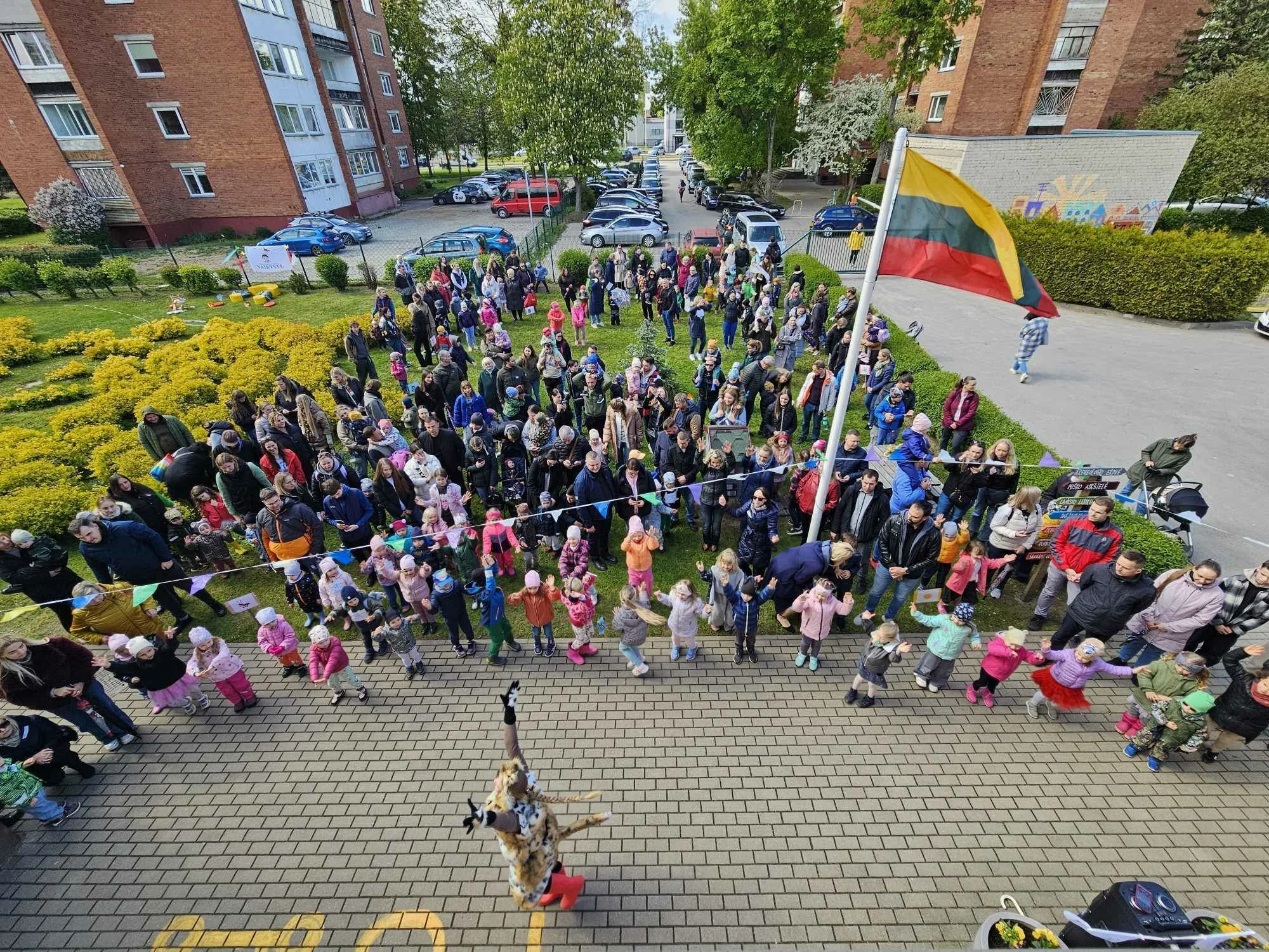 Sveikatiada