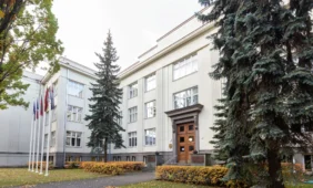 LSMU
