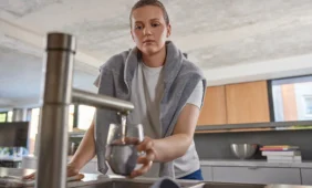 Kiek vandens gerti per dieną