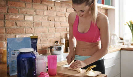 Kokį baltymų be laktozės papildą rinktis intensyviai sportuojant