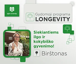 Eglės sanatorija