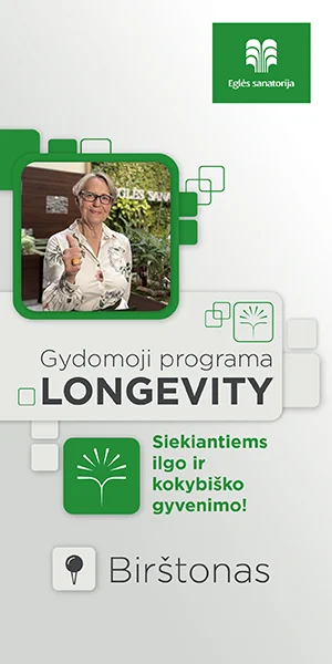 longevity