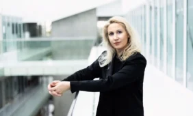 Cheminės technologijos fakulteto (KTU CTF) studijų programos „Biomedicininių medžiagų industrijos“ vadovė dr. Odeta Baniukaitienė