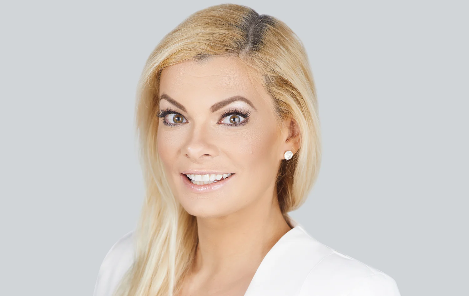 Gydytoja ortodontė Miglė Lapatinskė