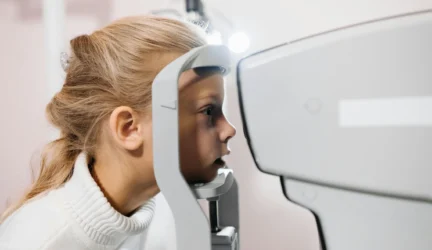 Profilaktinė sveikatos patikra