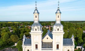 Radviliškis
