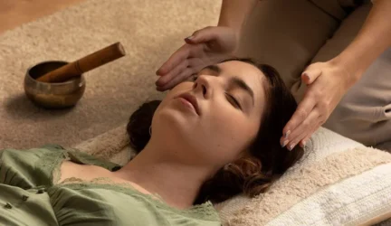 Reiki