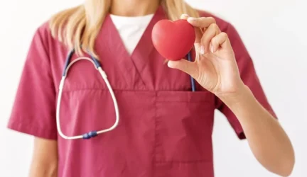 Širdies prevencijos programa