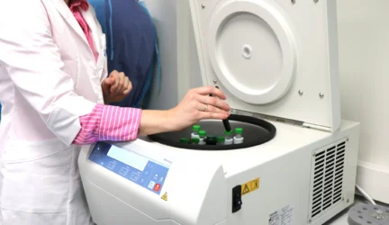 Cheminės medžiagos žmonių tyrimas