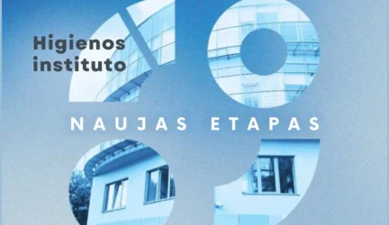 higienos institutas