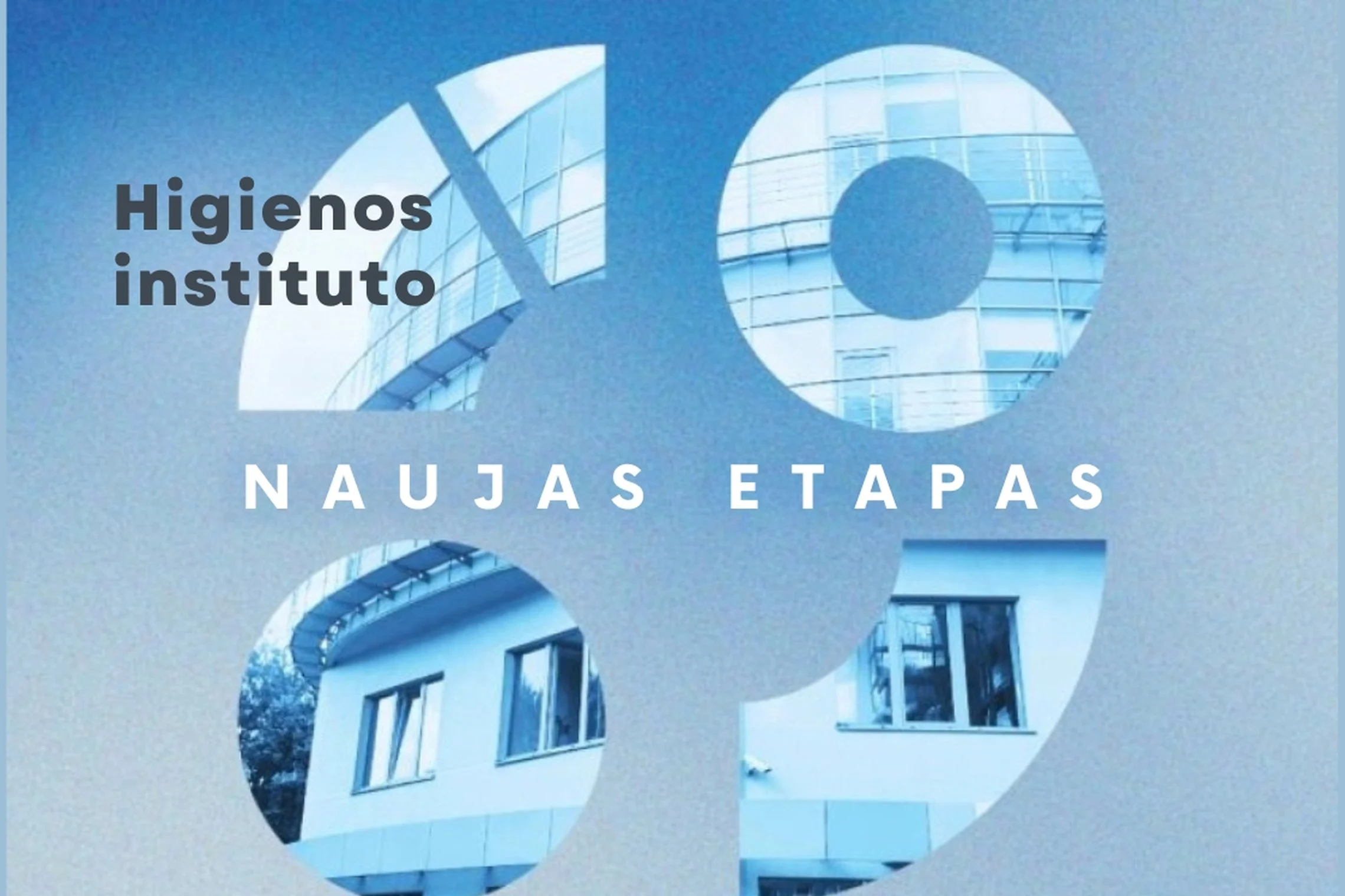 higienos institutas