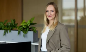 Emocinė parama